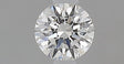 0.24 carat Round diamond F VVS1 Excellent