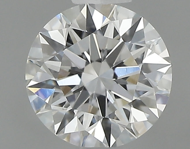 0.51 carat Round diamond E  VS1 Excellent