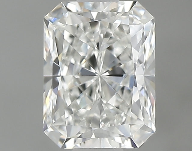 0.80 carat Radiant diamond H VS1 