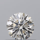 0.36 carat Round diamond E  VVS2 Excellent