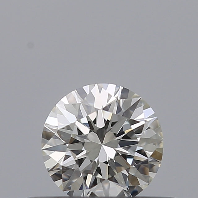 0.33 carat Round diamond H  VVS1 Excellent