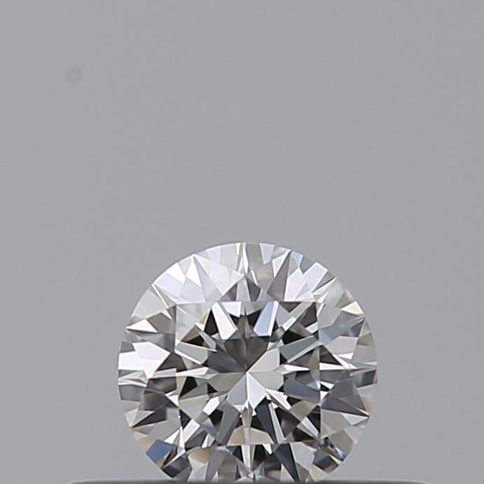 0.20 carat Round diamond G  VVS2 Excellent