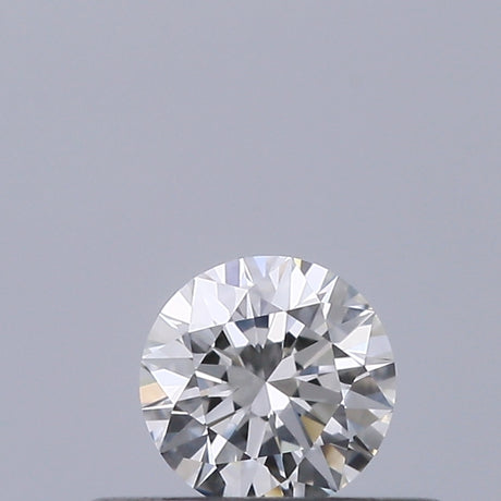 0.22 carat Round diamond F VS1 Excellent
