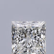 0.70 carat Princess diamond H VVS1 VeryGood