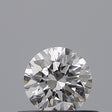 0.36 carat Round diamond E VVS1 Excellent