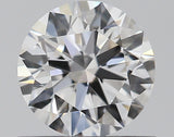 0.50 carat Round diamond D  VVS1 Excellent