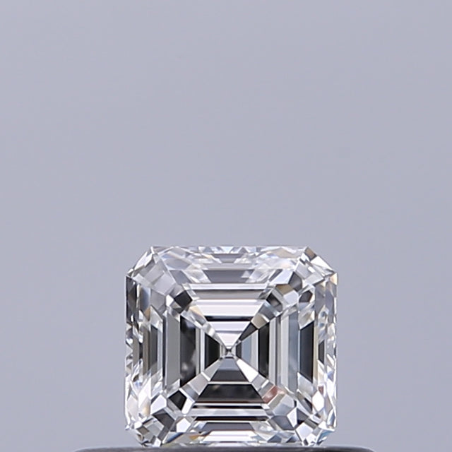 0.31 carat Emerald diamond D VVS1 