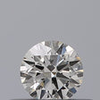 0.24 carat Round diamond F VS1 Excellent