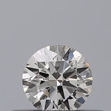 0.24 carat Round diamond F VS1 Excellent
