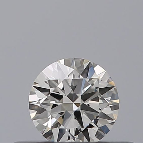 0.24 carat Round diamond F VS1 Excellent