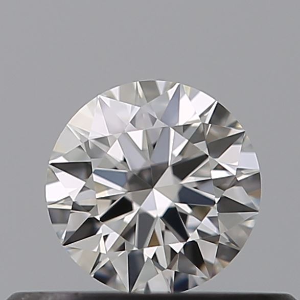 0.26 carat Round diamond E  VVS1 Excellent