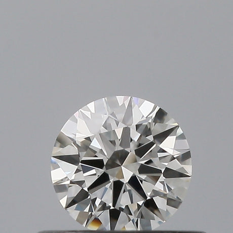 0.35 carat Round diamond F VVS2 Excellent