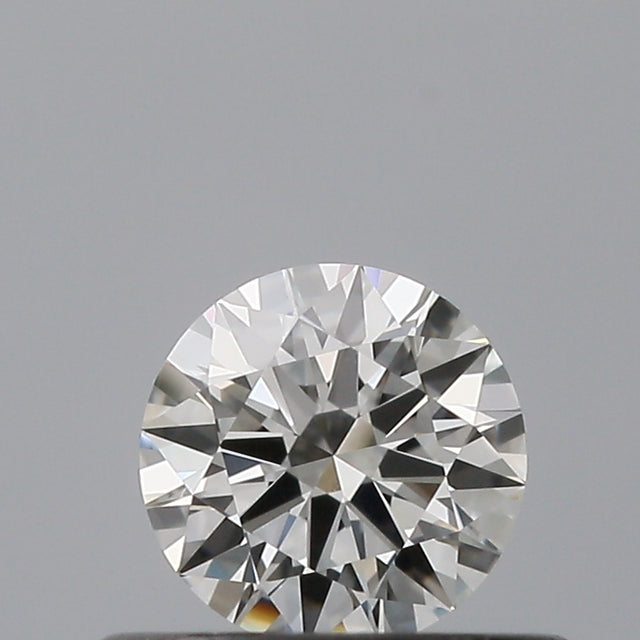 0.35 carat Round diamond F VVS2 Excellent