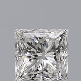 0.87 carat Princess diamond G  VVS1