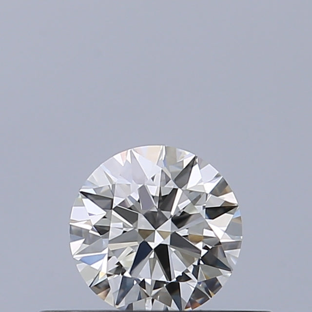 0.30 carat Round diamond H VVS1 Excellent