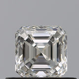 0.51 carat Emerald diamond G  IF