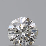 0.42 carat Round diamond I  VS1 Excellent