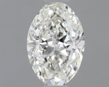 0.60 carat Oval diamond K SI1 