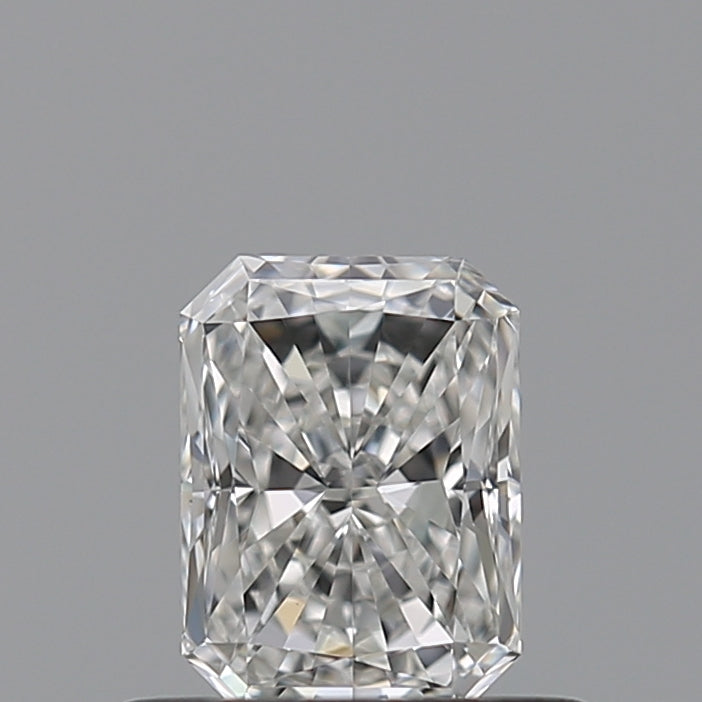 0.44 carat Radiant diamond G  VVS1