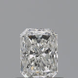 0.44 carat Radiant diamond G  VVS1