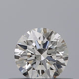 0.31 carat Round diamond F VVS1 Excellent