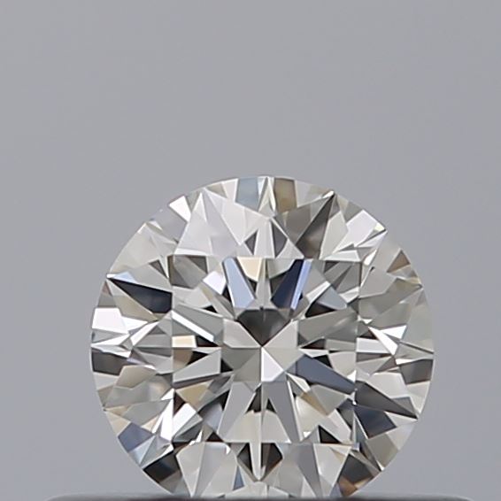 0.31 carat Round diamond F VVS1 Excellent