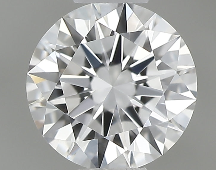 0.30 carat Round diamond D  VVS1 Excellent