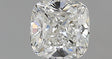 0.70 carat Cushion diamond H VVS1 