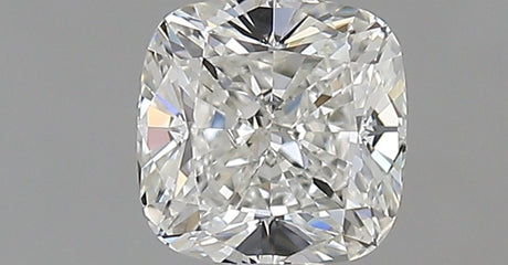 0.70 carat Cushion diamond H VVS1 