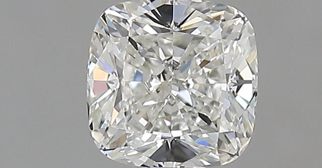0.70 carat Cushion diamond H VVS1 