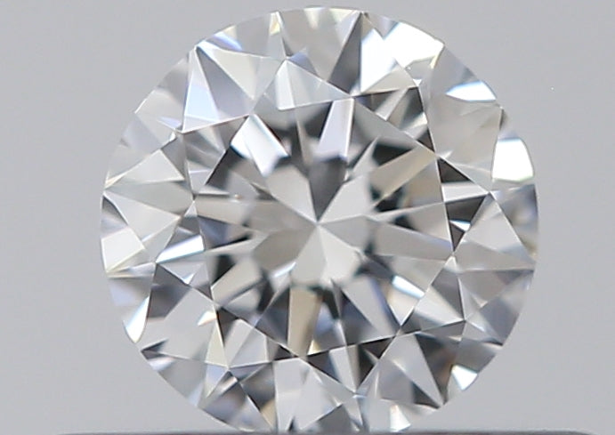 0.30 carat Round diamond E  VVS1 Very good