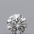 0.31 carat Round diamond F VVS1 Excellent