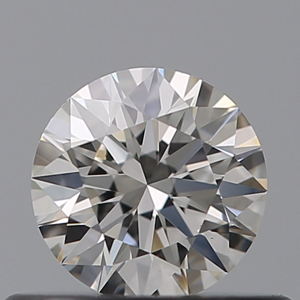 0.35 carat Round diamond G  VS1 Excellent