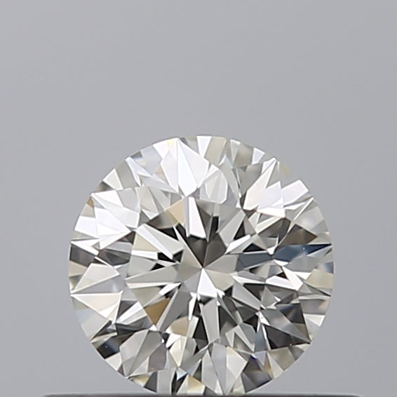 0.32 carat Round diamond H  VVS2 Excellent