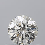 0.32 carat Round diamond H  VVS2 Excellent