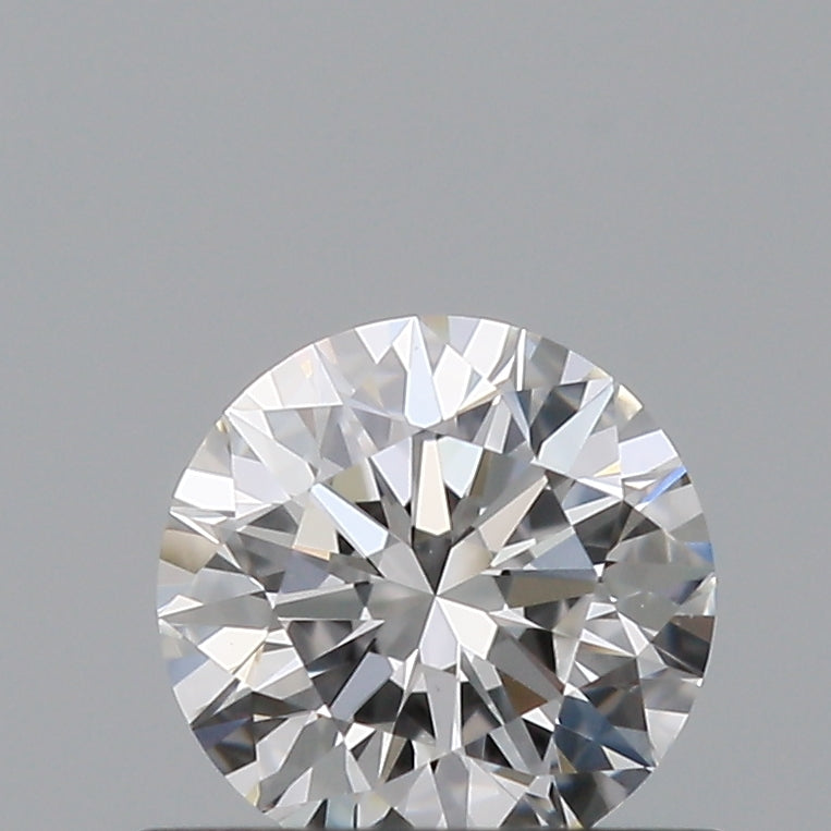 0.48 carat Round diamond E  VS2 Excellent