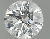 0.30 carat Round diamond G  SI2 Very good