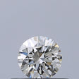 0.32 carat Round diamond G VVS1 Excellent