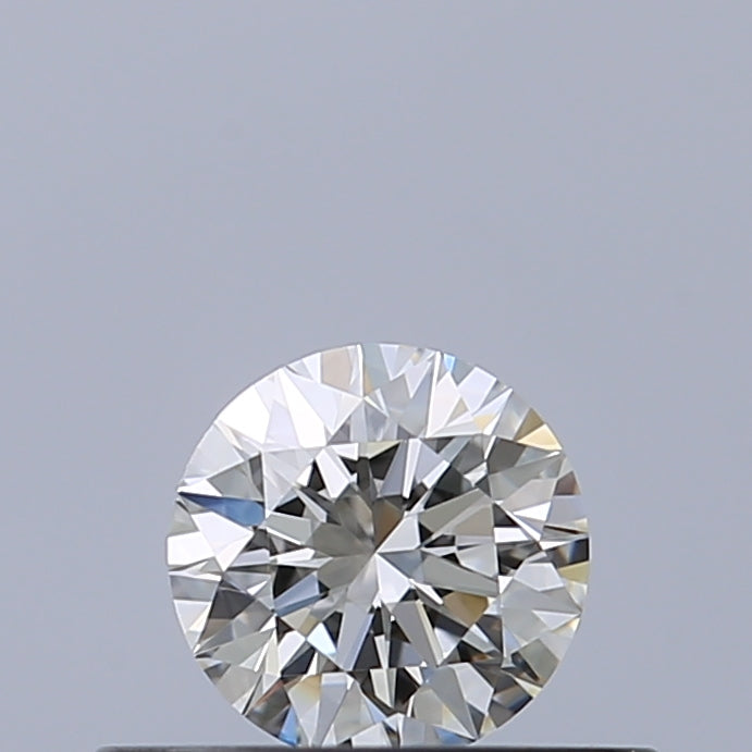 0.32 carat Round diamond G VVS1 Excellent