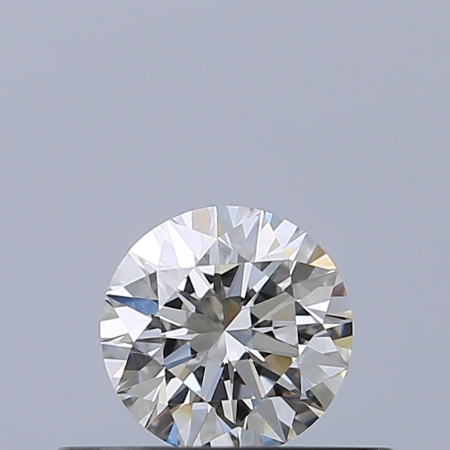 0.32 carat Round diamond G VVS1 Excellent