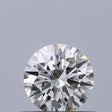 0.40 carat Round diamond G VVS1 Excellent