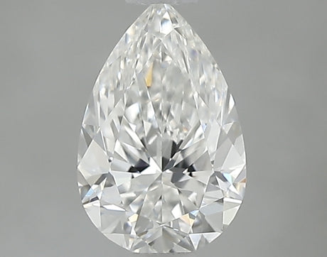 0.60 carat Pear diamond G VS1 