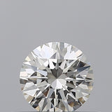 0.30 carat Round diamond H  VVS2 Excellent