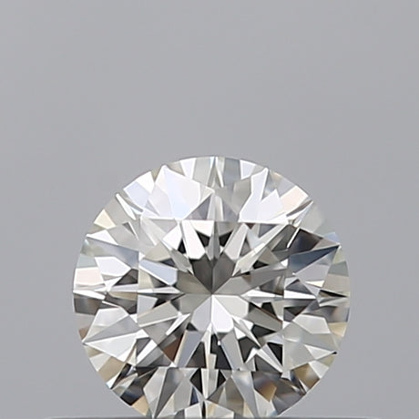 0.30 carat Round diamond H  VVS2 Excellent