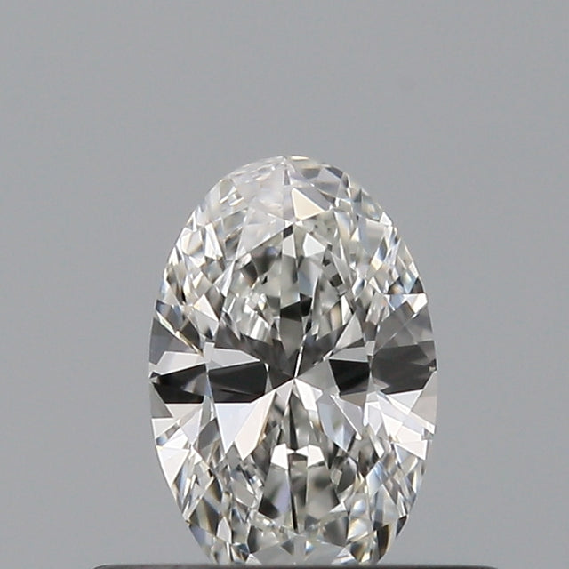 0.31 carat Oval diamond G  VVS2 