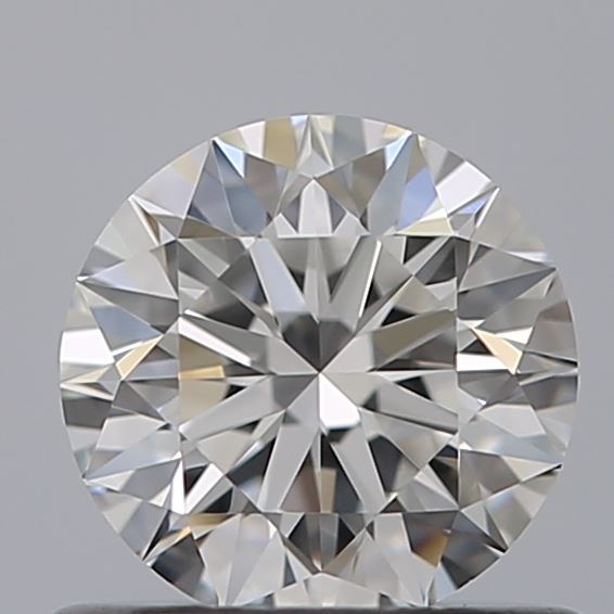 0.60 carat Round diamond E VVS2 Excellent
