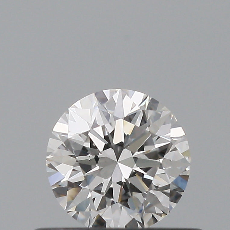 0.40 carat Round diamond D  VS2 Excellent