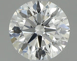 0.45 carat Round diamond G  SI1 Excellent