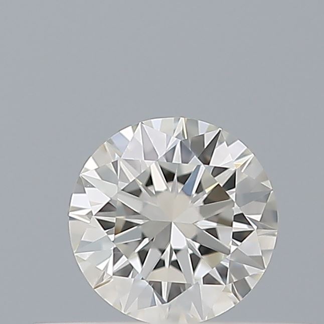 0.24 carat Round diamond G VVS1 Excellent