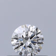 0.35 carat Round diamond E VS1 Excellent